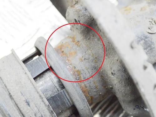 Left front shock absorber AUDI A1 (8X1, 8XK) S1 quattro | BP6866849M16 