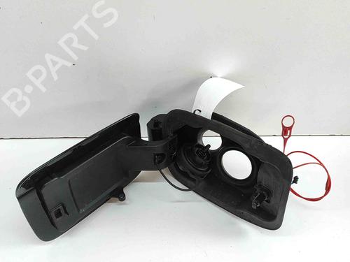 Fuel flap AUDI A7 Sportback (4GA, 4GF) 3.0 TDI quattro | BP29487796C131 