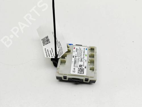 Electronic module MERCEDES-BENZ A-CLASS Saloon (V177) A 250 e (177.185) | BP33385284M83 - Image 4
