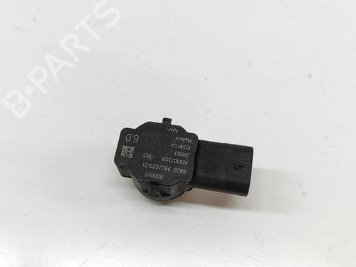 Electronic module BMW 8 Gran Coupe (G16, F93) 840 i | BP28563326M83 