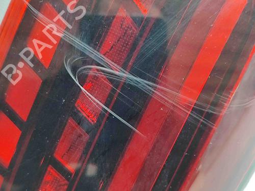 Left taillight VW GOLF VII (5G1, BQ1, BE1, BE2) 2.0 GTI | BP22999139C34