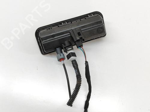 Kamera VW TOUAREG (CR7, RC8) 3.0 TDI 4motion | BP27315215E14 
