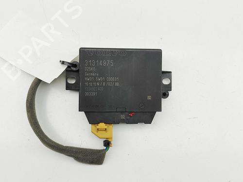 Elektronische module VOLVO V70 III (135) D4 (181 hp) 29830481