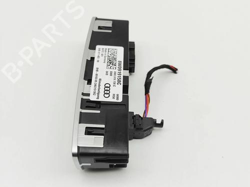 Electronic module AUDI Q4 E-TRON SUV (F4B) 45 | BP36953038M83 - Image 3