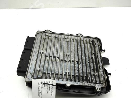 Engine control unit (ECU) MERCEDES-BENZ SLK (R172) 350 (172.457) | BP39473188M57  - Image 5