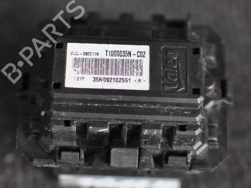 Heater resistor PEUGEOT 308 I (4A_, 4C_) 1.4 16V | BP14637694M108 