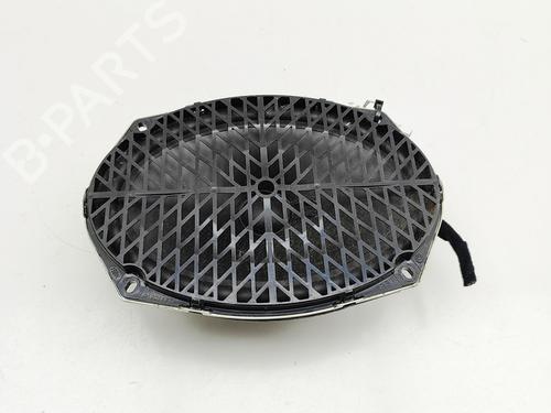 Used Speaker JEEP RENEGADE SUV (BU, B1, BV) 1.3 PHEV 4Xe (190 hp) 30130730