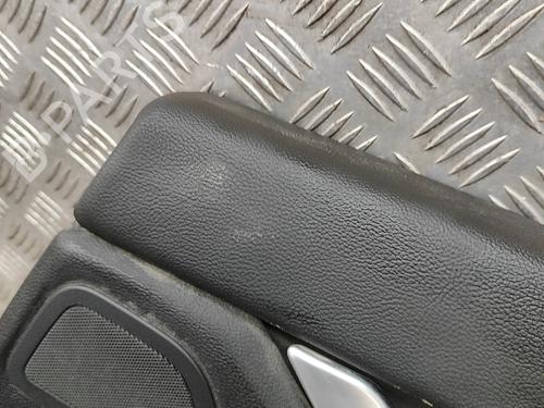 Rear right panel MASERATI GHIBLI III (M157) 3.0 S | BP34161503C61  - Image 6