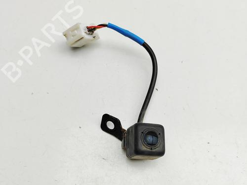 Used Camera ISUZU D-MAX II (TFR, TFS) 1.9 Ddi 4x4 (TFS87J) (163 hp) 32170819