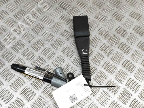 Boucle de ceinture de sécurité BMW X5 (E70) xDrive 40 d | BP17634905I32 