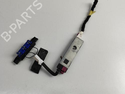 Elektronisk modul MERCEDES-BENZ C-CLASS (W204) C 350 CDI (204.023) | BP29731117M83 