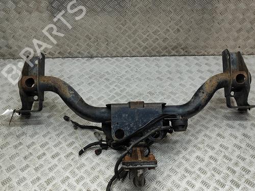 Tow ball/Mechanism DODGE RAM 1500 Pickup (DJ, DS) 5.7 4x4 | BP27784436C141