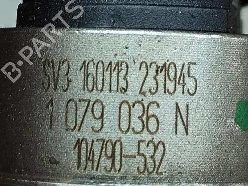 Injector BENTLEY CONTINENTAL Coupe (3W_, 393) 4.0 | BP29392023M100 