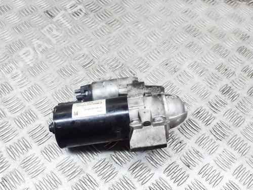 Used Starter BMW X6 (F16, F86) xDrive 40 d (313 hp) 10073844