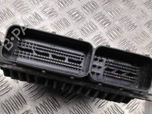 Engine control unit (ECU) MERCEDES-BENZ VITO Van (W447) 114 CDI (447.601, 447.603, 447.605) | BP39687632M57  - Image 5