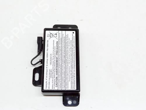 Electronic module OPEL GRANDLAND / GRANDLAND X (A18, P1UO) 1.2 (75) | BP8412267M83