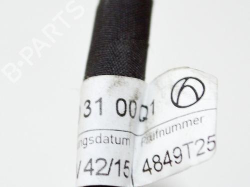 Electronic module MERCEDES-BENZ E-CLASS (W212) E 220 CDI | BP14642246M83 