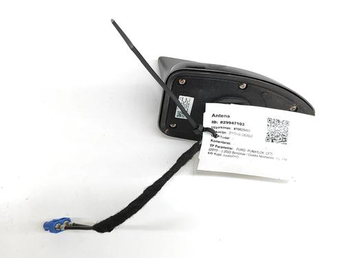 Antenne/Base FORD PUMA (J2K, CF7) 1.0 EcoBoost mHEV | BP27787057C140 - Image 3