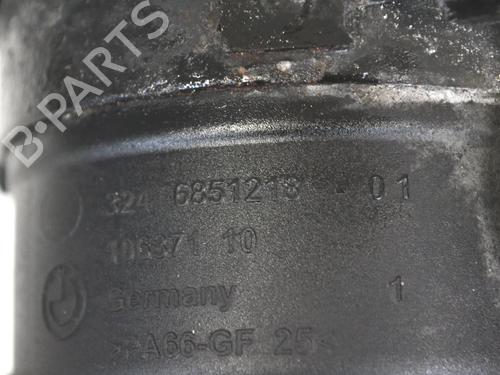 Power steering reservoir BMW X1 (E84) xDrive 20 d | BP30207508M117