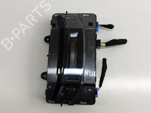 Interior roof light PEUGEOT 2008 II (UD_, US_, UY_, UJ_, UR_, UC_) e-2008 (UKZKWZ) | BP27788471I8 