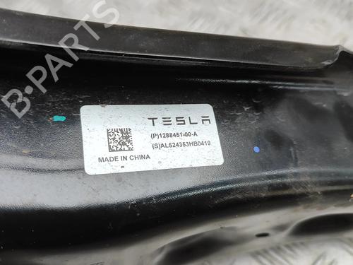 Left rear suspension arm TESLA MODEL 3 (5YJ3) EV | BP33697439M14 - Image 6