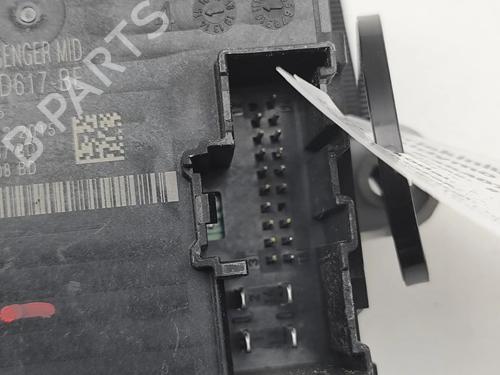 Electronic module JAGUAR XE (X760) 2.0 D | BP36565017M83 - Image 7