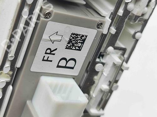 Interior roof light NISSAN LEAF (ZE1) Electric | BP27792239I8 