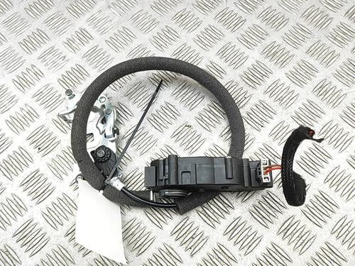 Used Electronic module Electronic module MERCEDES-BENZ C-CLASS Coupe (C205) C 220 d (205.304) (163 hp) 33465136 33465136