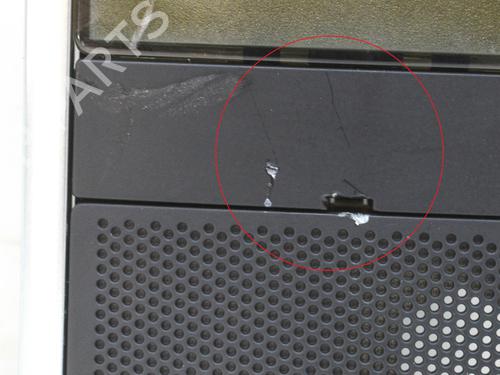 Interior roof light LAND ROVER RANGE ROVER SPORT II (L494) 4.4 SDV8 4x4 | BP27755832I8