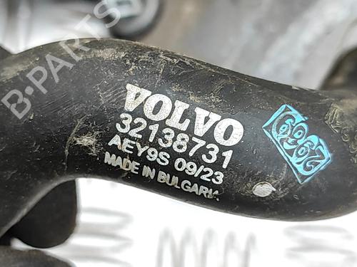 Pipe VOLVO XC40 (536) Recharge AWD | BP36415540M125 - Image 7