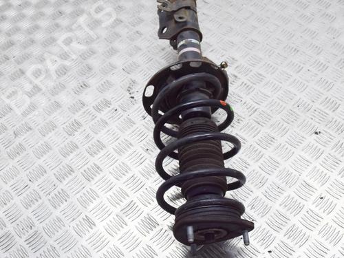 Left front shock absorber MAZDA 6 Saloon (GJ, GL) 2.2 D (GJ2FP) | BP6867005M16 - Image 4