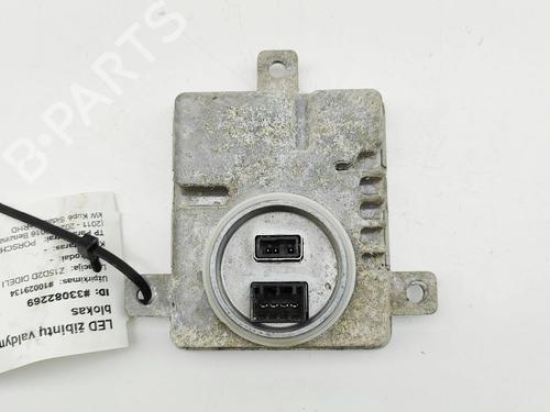 Electronic module PORSCHE 911 (991) 3.8 Carrera S / GTS | BP30741346M83 - Image 3