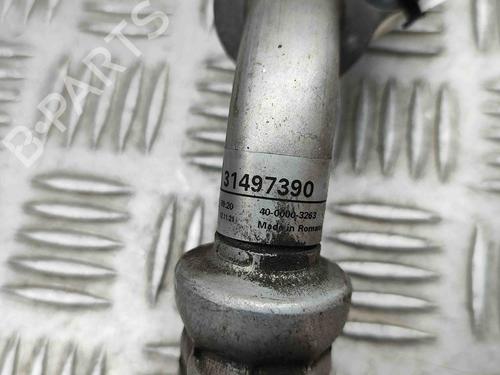 AC pipe VOLVO V60 II (225) B6 Mild-Hybrid AWD | BP29459286M126 