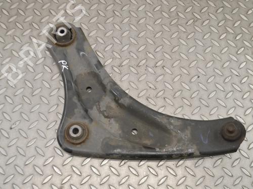 Left front suspension arm NISSAN PULSAR Hatchback (C13) 1.2 DIG-T | BP30227871M12 - Image 3