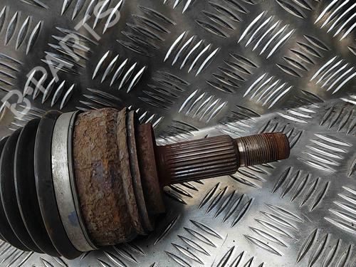 Right front driveshaft OPEL MOVANO B Van (X62) 2.3 CDTI FWD (FV) | BP29920127M39