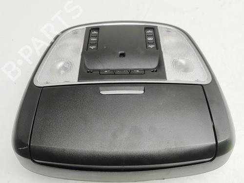 Used Interior roof light Interior roof light JEEP GRAND CHEROKEE IV (WK, WK2) 3.0 CRD V6 4x4 (250 hp) 35790659 35790659
