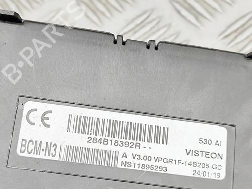 Control unit OPEL MOVANO B Van (X62) 2.3 CDTI FWD (FV) | BP38783208M11 - Image 5