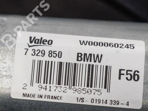 Rear wiper motor MINI MINI (F56) Cooper S | BP6865373M102 