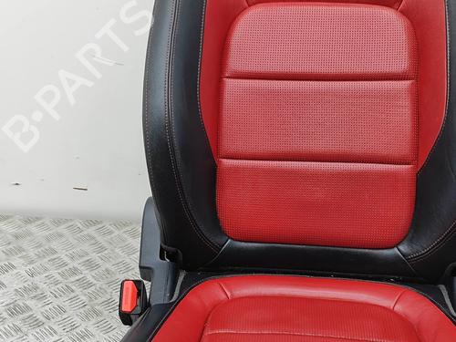 Left front seat JAGUAR XE (X760) 2.0 D | BP38239083C15  - Image 8