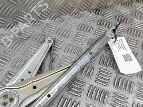 Rear left window mechanism LEXUS NX (_Z1_) 300h AWD (AYZ15_, AYZ15R) | BP27789972C24