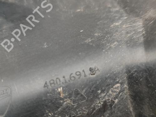 Andre DUCATI MOTORCYCLES MULTISTRADA Multistrada 950 (AA, AD, 2A) | BP33372309O1  - Image 8