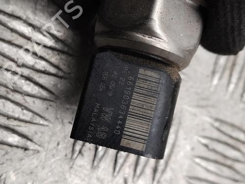 Injection rail AUDI Q2 (GAB, GAG) 1.6 TDI | BP39656930M98 - Image 8