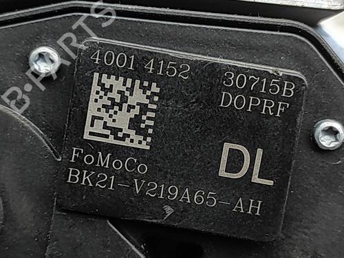 Front left lock FORD TRANSIT CUSTOM V362 Bus (F3) 2.2 TDCi | BP31834996C98 