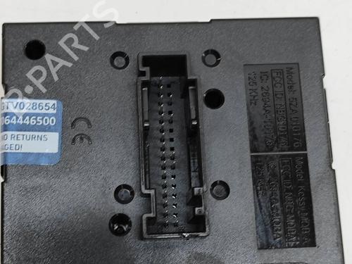 Electronic module AUDI A1 (8X1, 8XK) S1 quattro | BP28435173M83 
