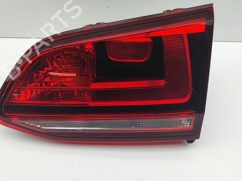 Used Right tailgate light VW GOLF VII Variant (BA5, BV5) 2.0 R 4motion (300 hp) 26961360