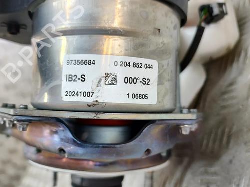 Servo brake VW PASSAT B7 (362) 1.4 TSI EcoFuel | BP37468959M42 - Image 9