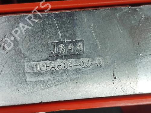 Wiring harness TESLA MODEL X (5YJX) P100D AWD | BP33661433E16  - Image 10