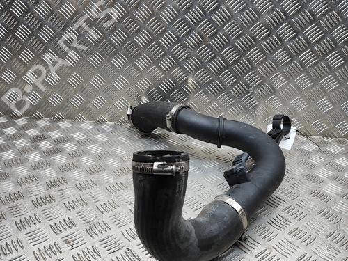 Intercooler pipe AUDI TT (FV3, FVP) 2.0 TFSI quattro | BP39646461M127 - Image 4