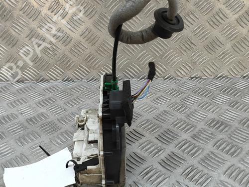 Rear left lock AUDI A6 C8 (4A2) 40 TDI | BP28432077C100 