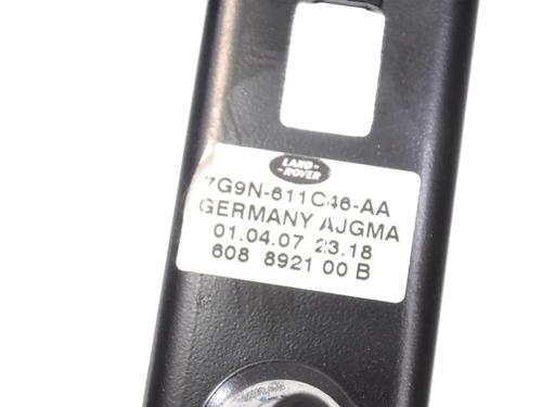 Other LAND ROVER FREELANDER 2 (L359) 2.2 TD4 4x4 | BP30216640O1 